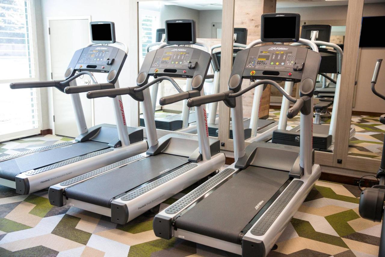 | Fairfield Inn & Suites by Marriott Savannah Midtown
