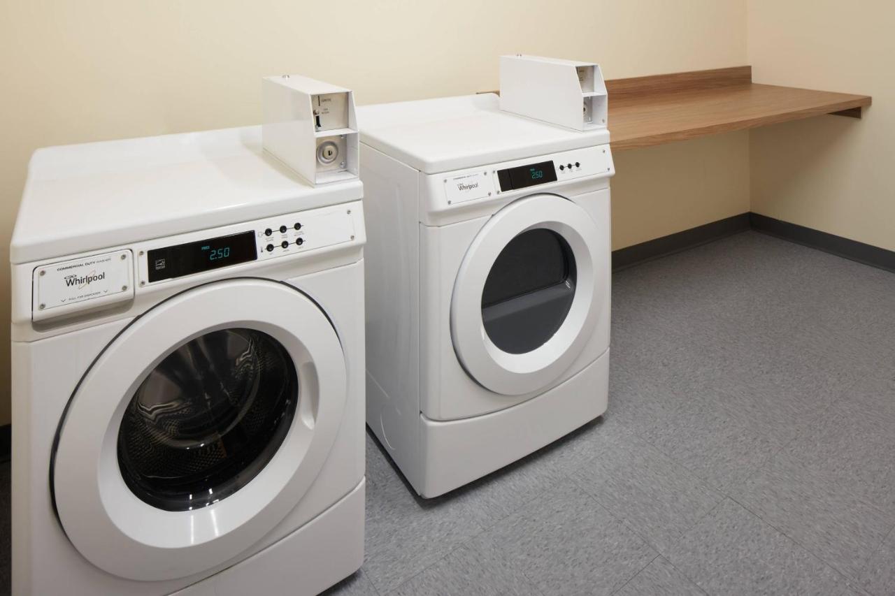 | Fairfield Inn & Suites Louisville New Albany IN