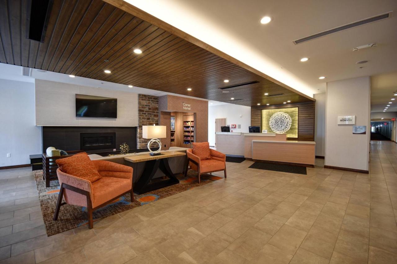  | Fairfield Inn & Suites by Marriott Milwaukee North