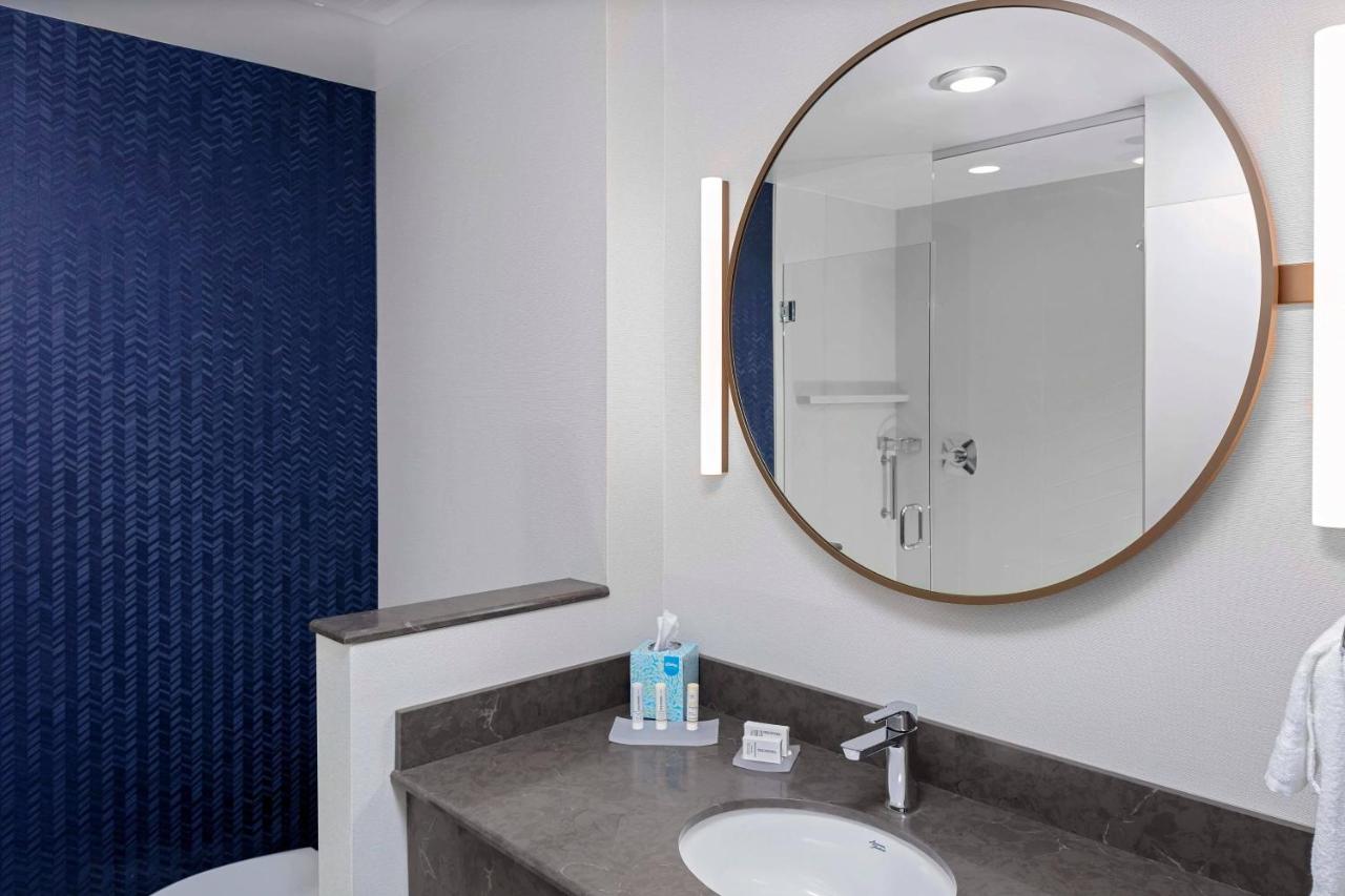 | Fairfield Inn & Suites by Marriott Memphis Collierville