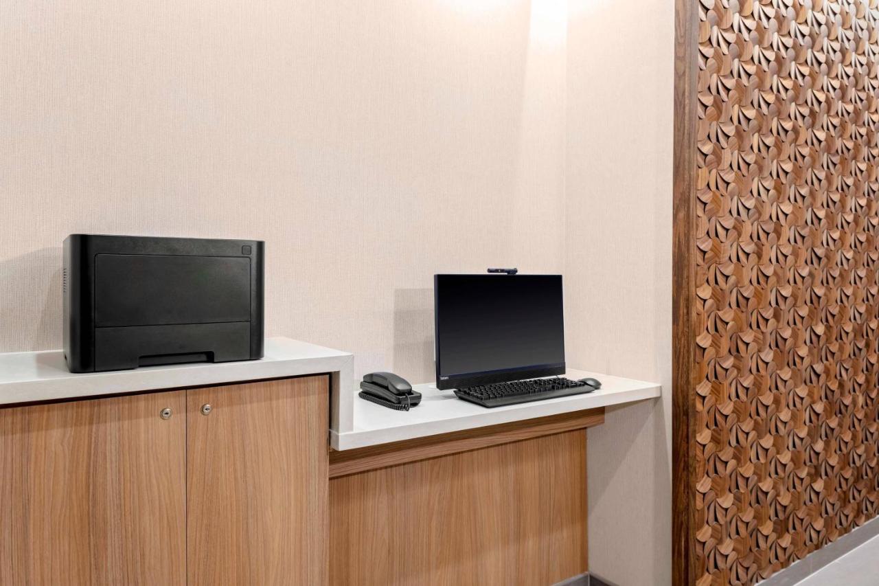 | Fairfield Inn & Suites by Marriott Memphis Collierville