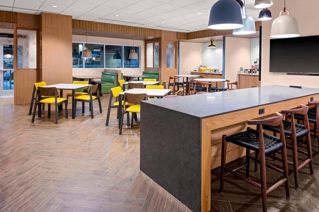 | Fairfield Inn & Suites by Marriott Memphis Collierville
