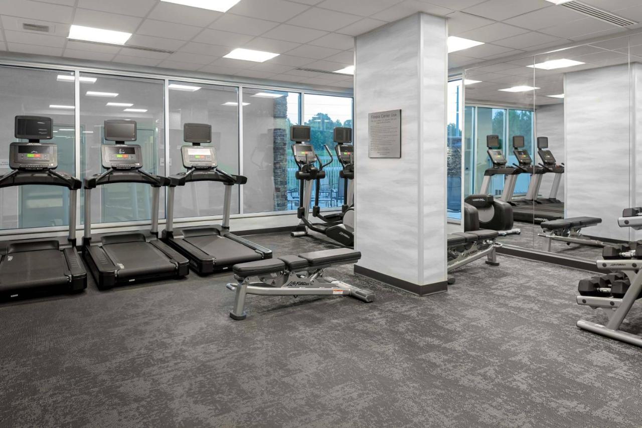 | Fairfield Inn & Suites by Marriott Memphis Collierville
