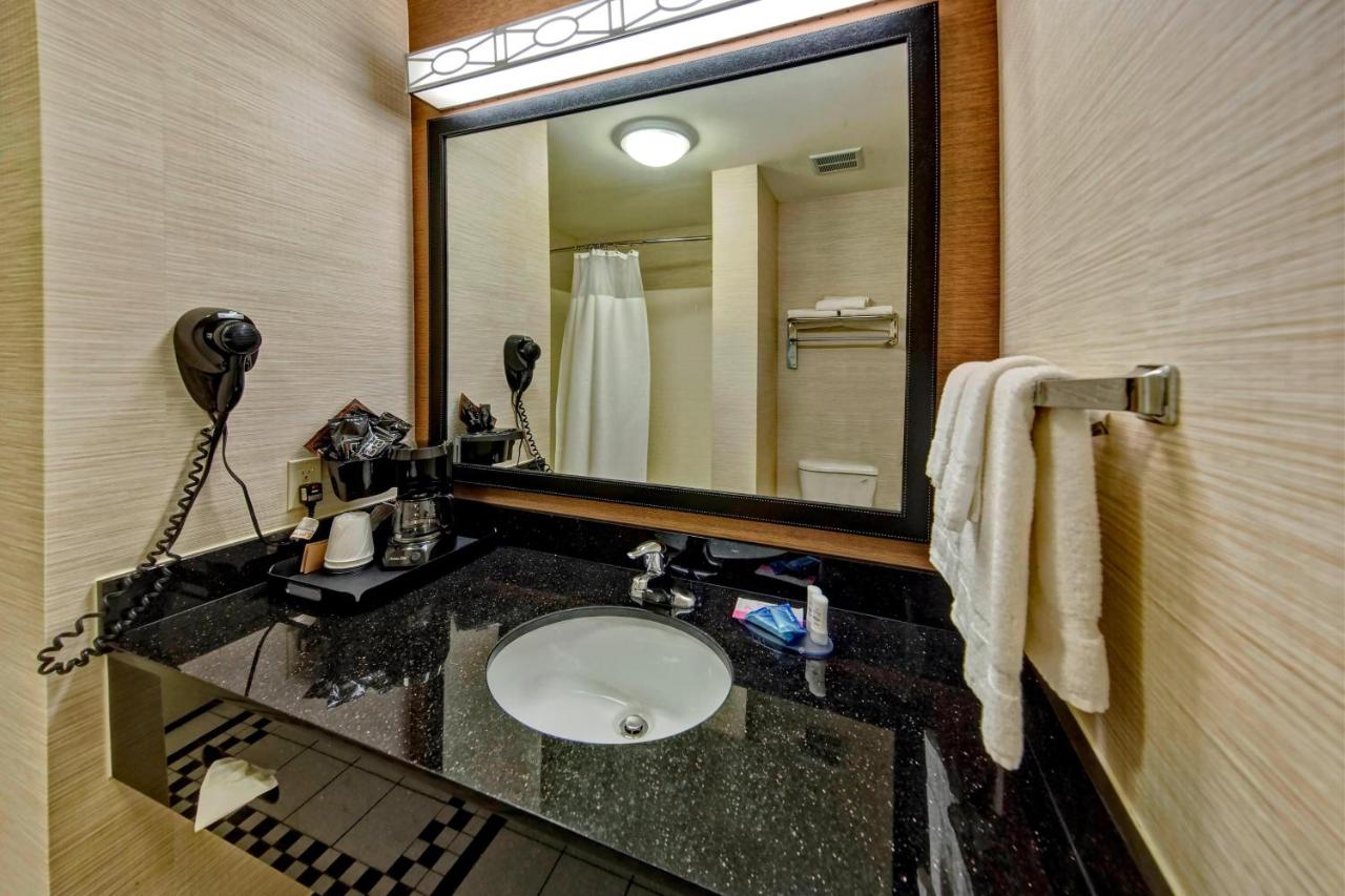 | Fairfield Inn & Suites by Marriott Oklahoma City NW Expressway/Warr Acres