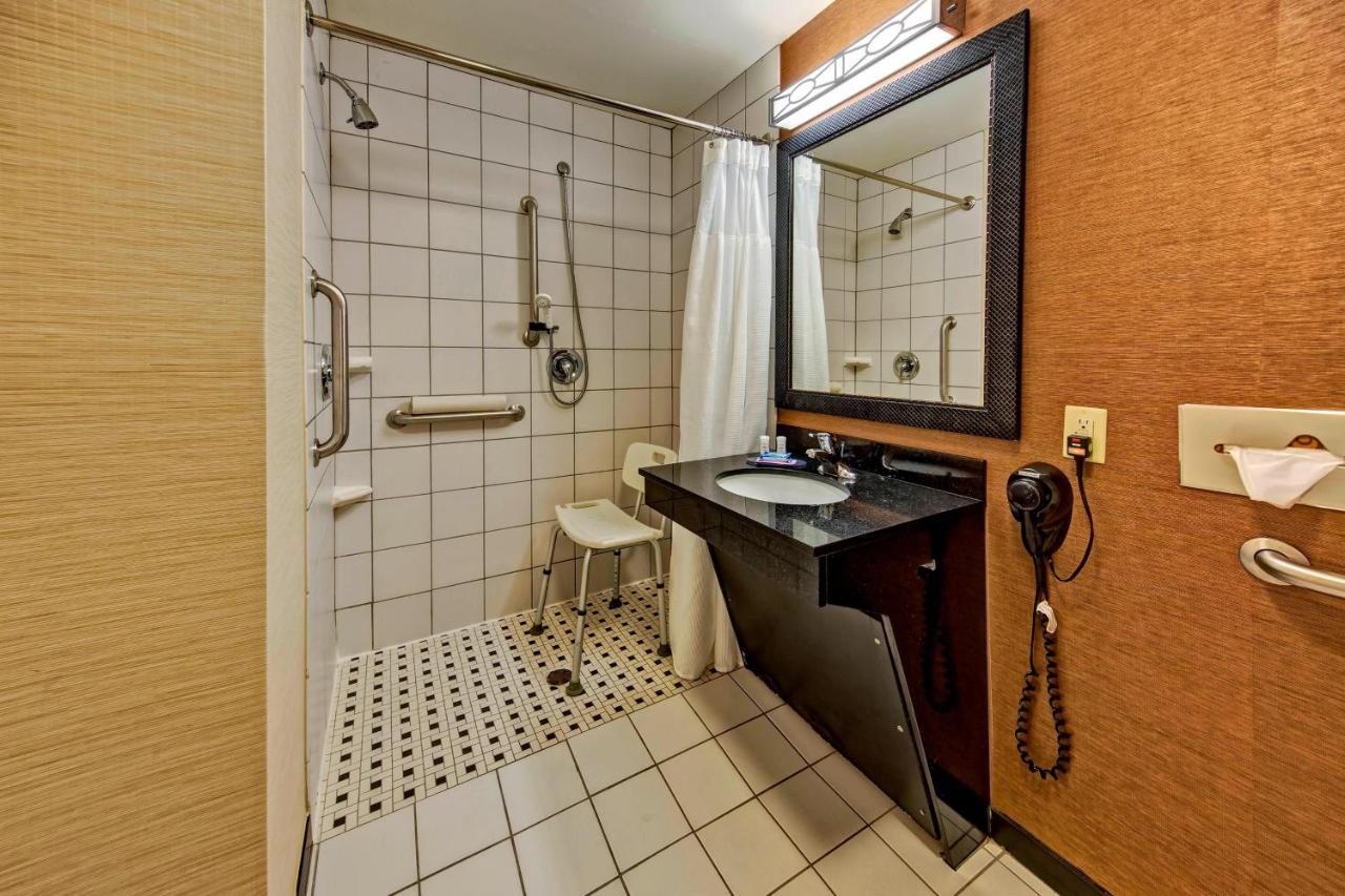  | Fairfield Inn & Suites by Marriott Oklahoma City NW Expressway/Warr Acres