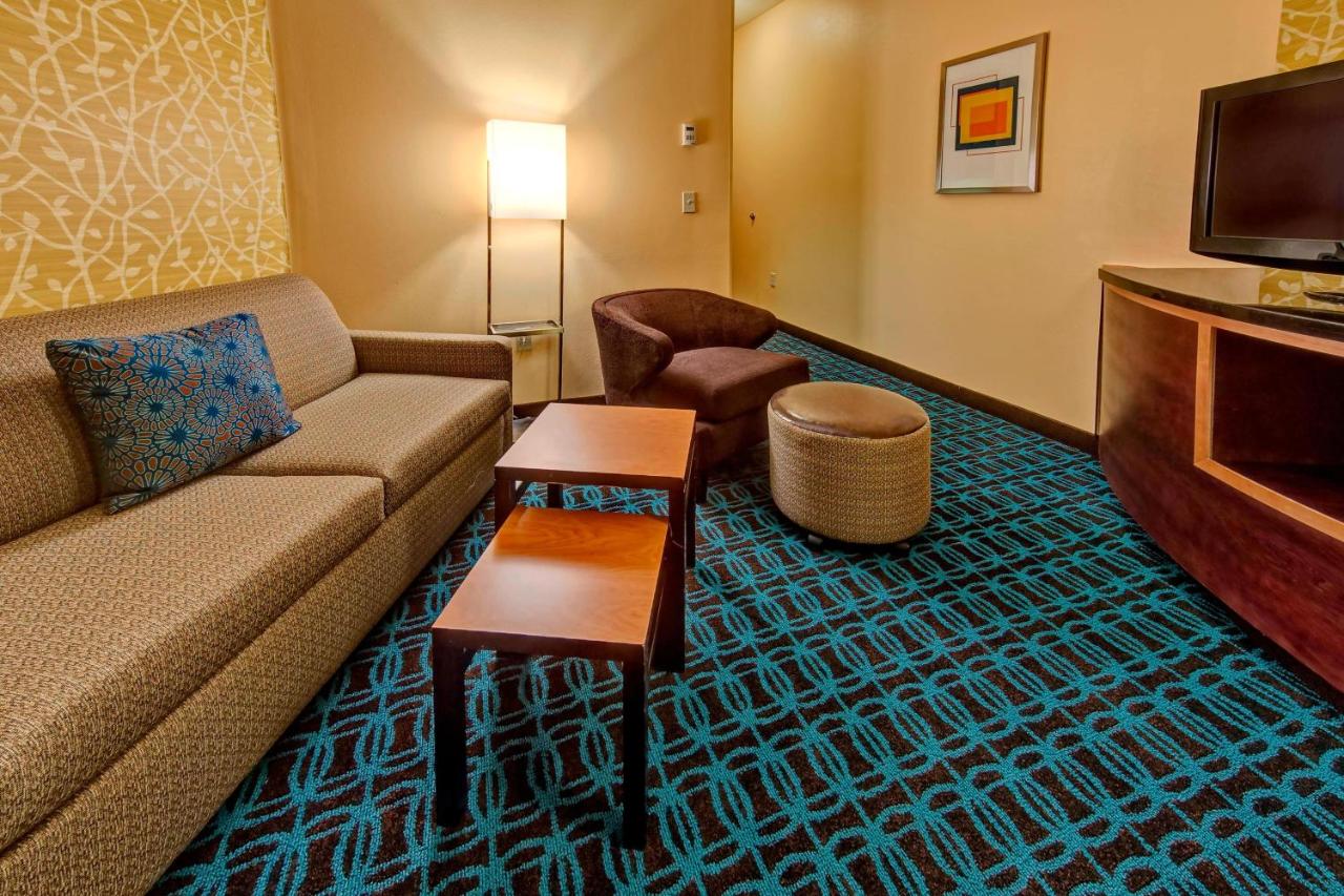  | Fairfield Inn & Suites by Marriott Oklahoma City NW Expressway/Warr Acres