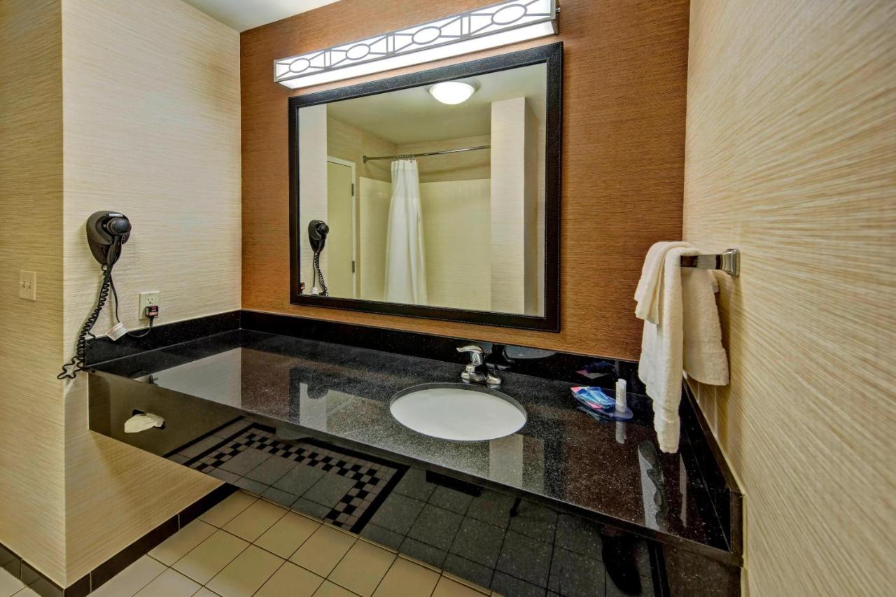  | Fairfield Inn & Suites by Marriott Oklahoma City NW Expressway/Warr Acres