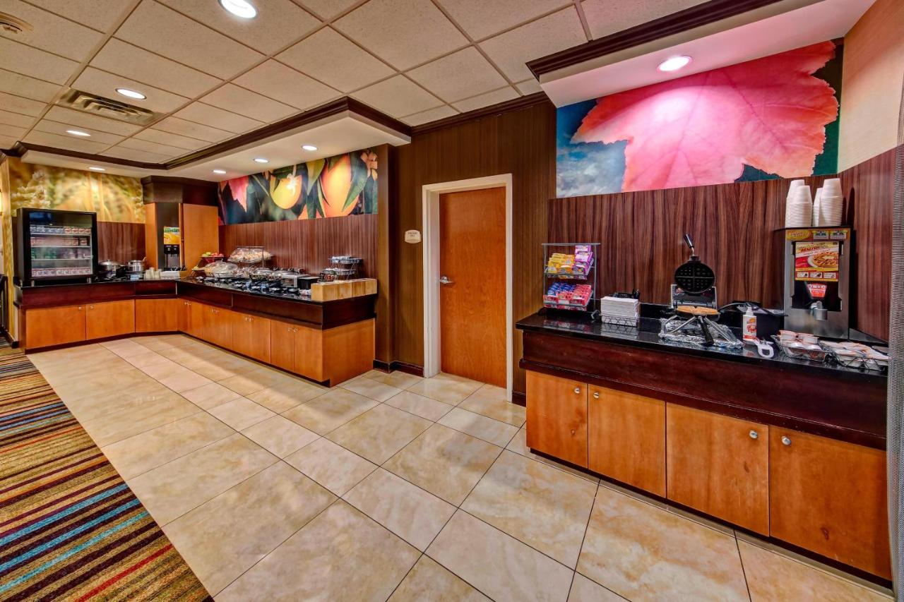  | Fairfield Inn & Suites by Marriott Oklahoma City NW Expressway/Warr Acres