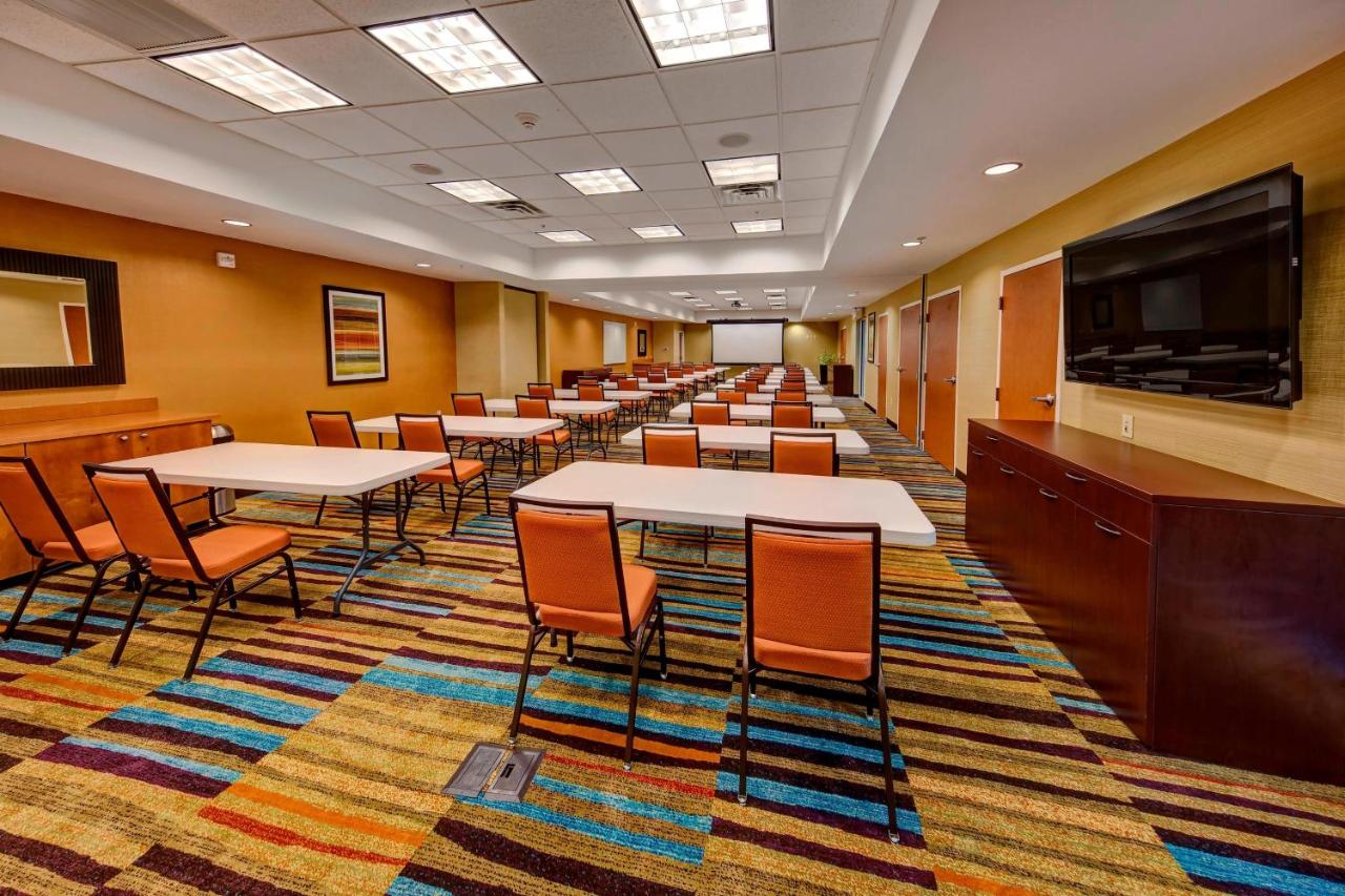  | Fairfield Inn & Suites by Marriott Oklahoma City NW Expressway/Warr Acres