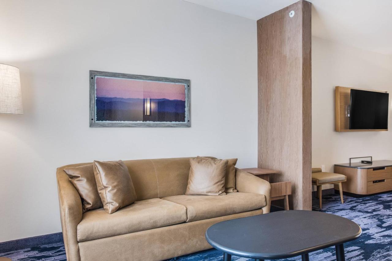  | Fairfield Inn & Suites Rolla