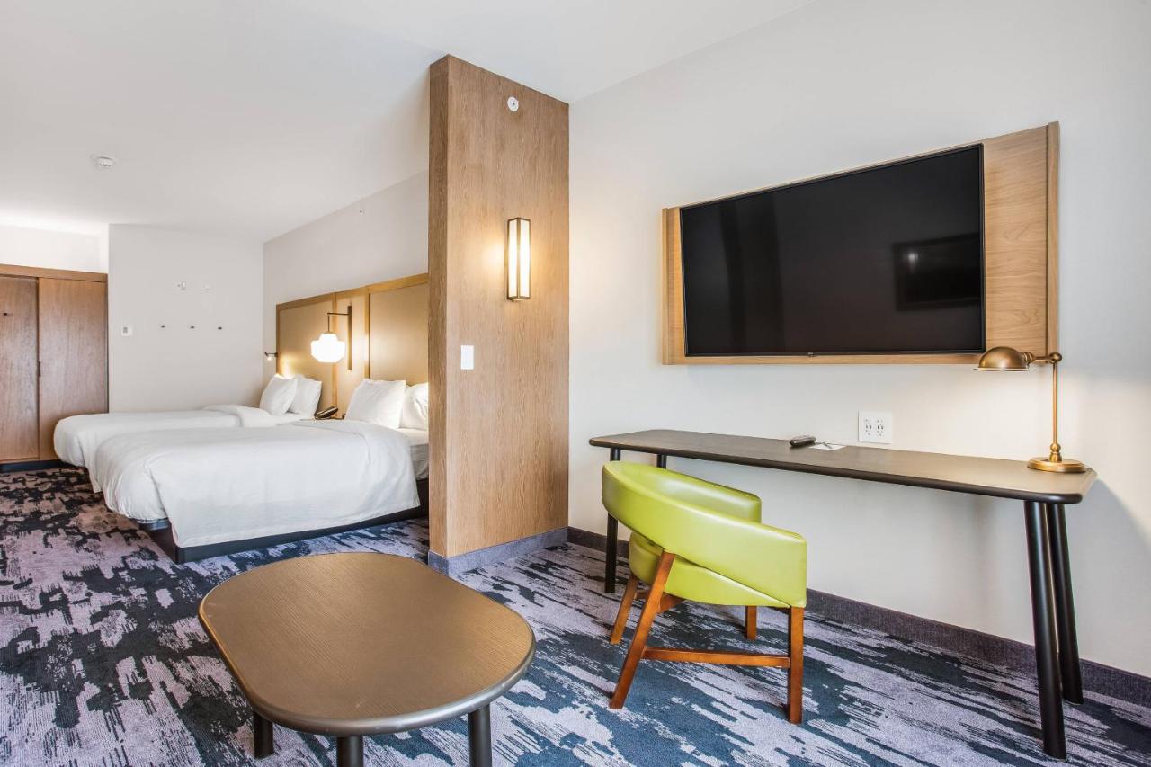  | Fairfield Inn & Suites Rolla