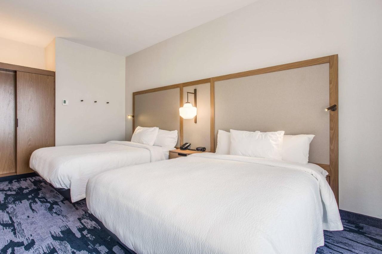  | Fairfield Inn & Suites Rolla