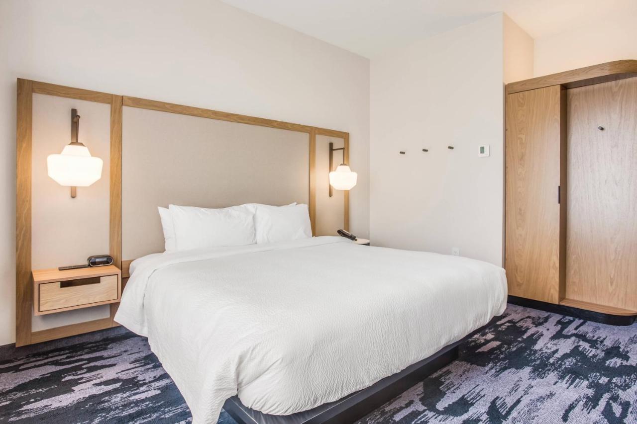  | Fairfield Inn & Suites Rolla