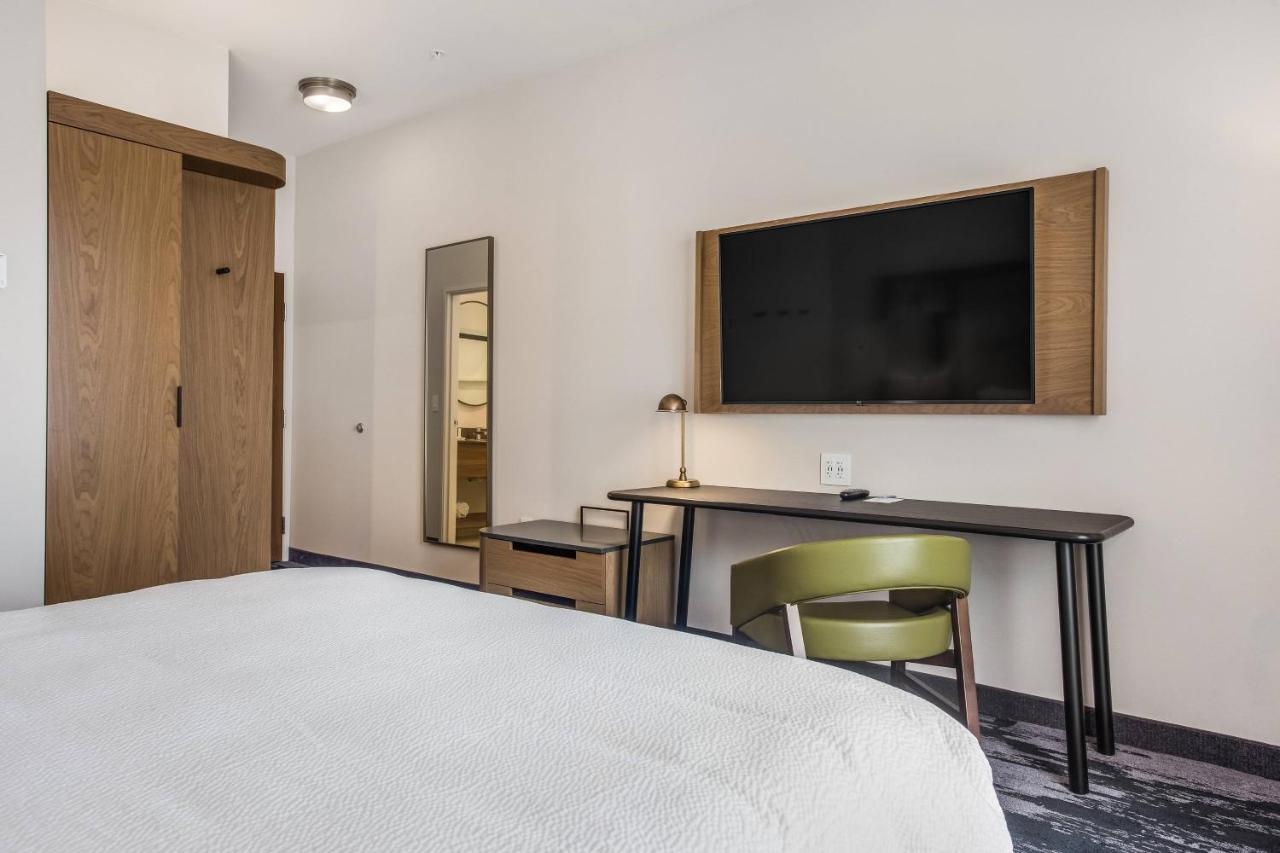  | Fairfield Inn & Suites Rolla
