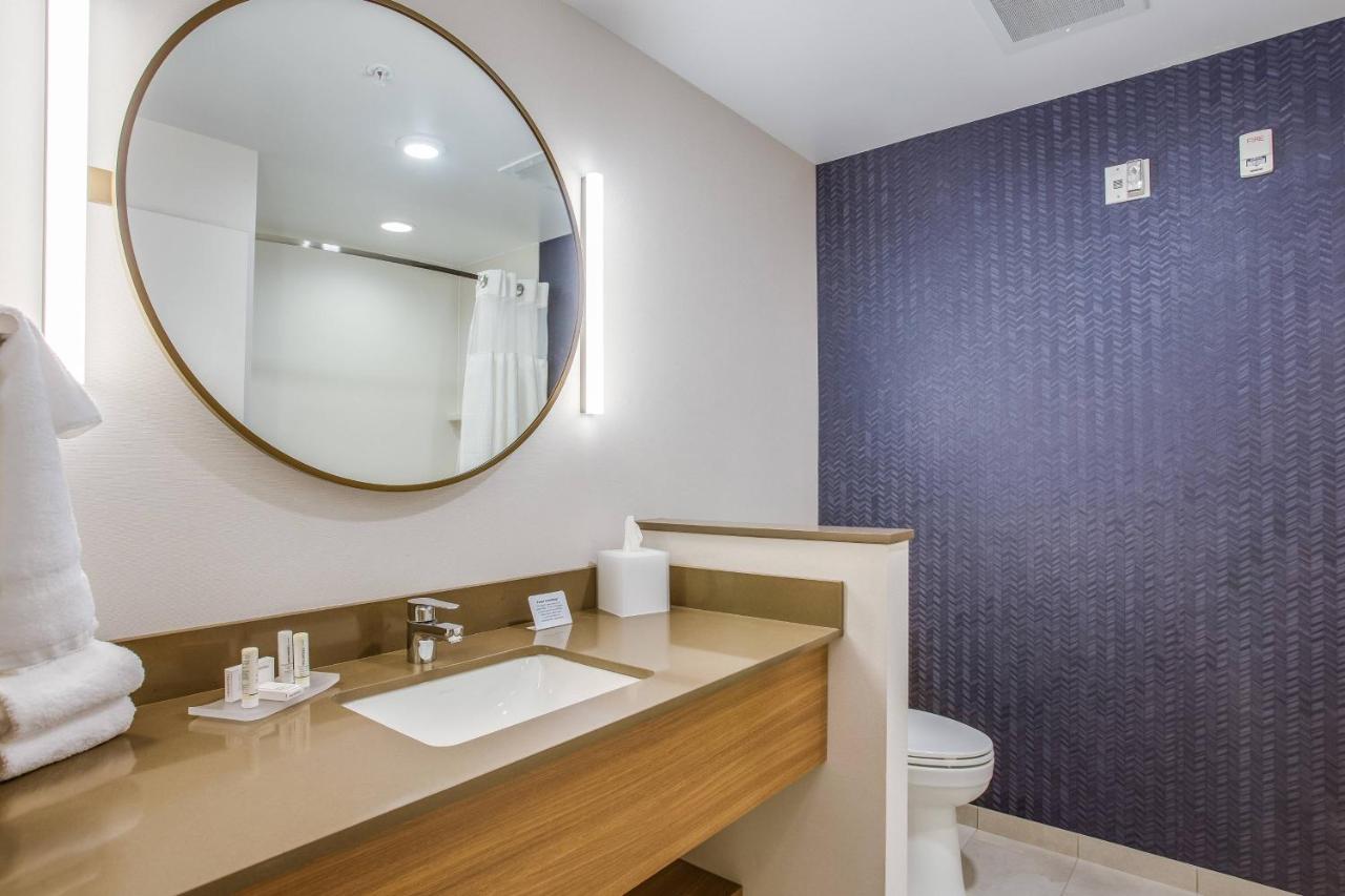  | Fairfield Inn & Suites Rolla