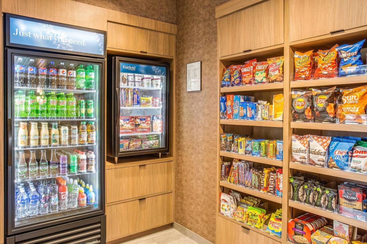  | Fairfield Inn & Suites Rolla