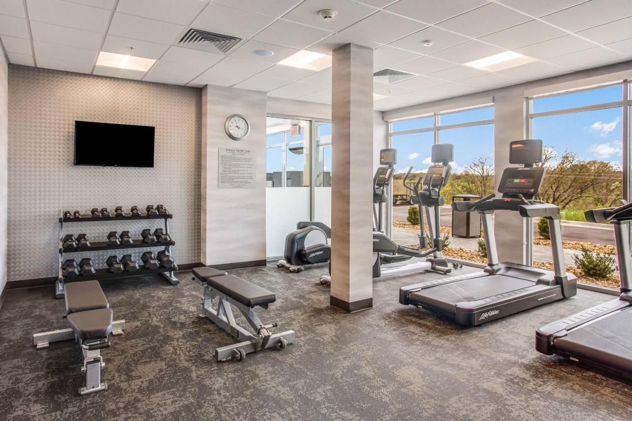  | Fairfield Inn & Suites Rolla