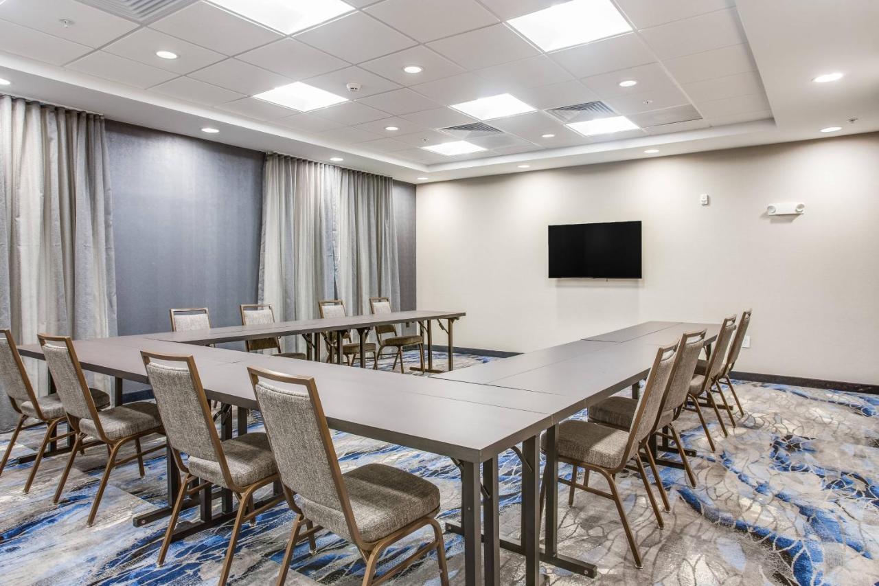  | Fairfield Inn & Suites Rolla