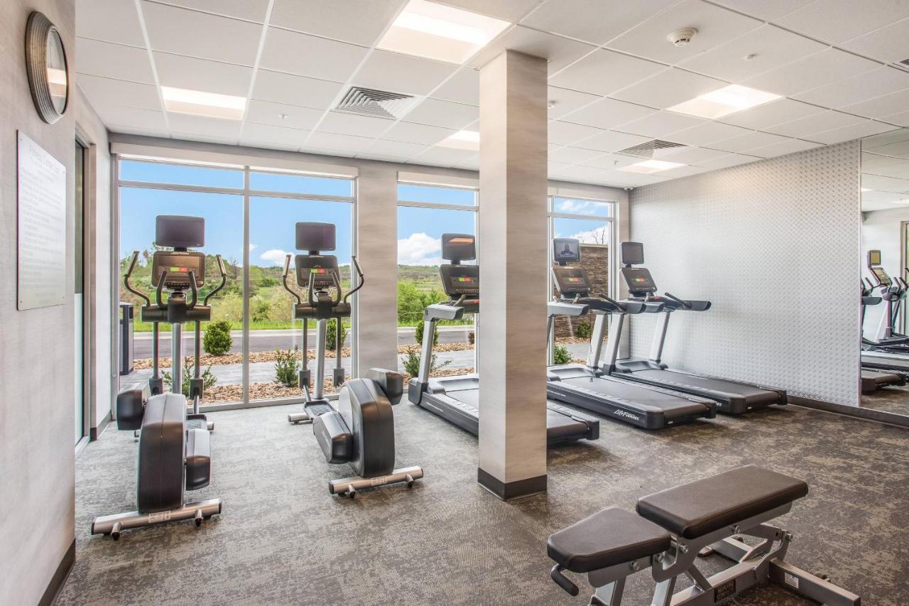  | Fairfield Inn & Suites Rolla