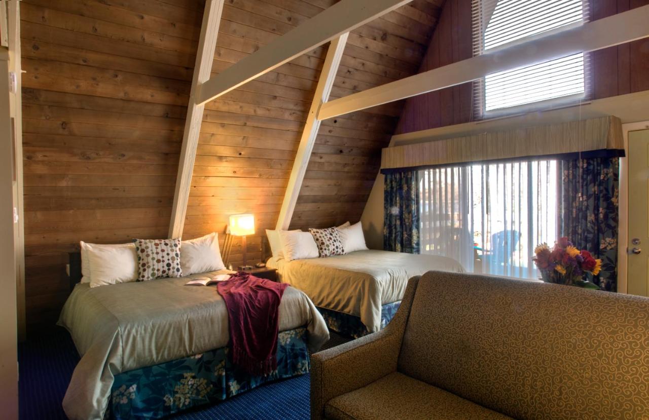 | Inn at Deep Creek