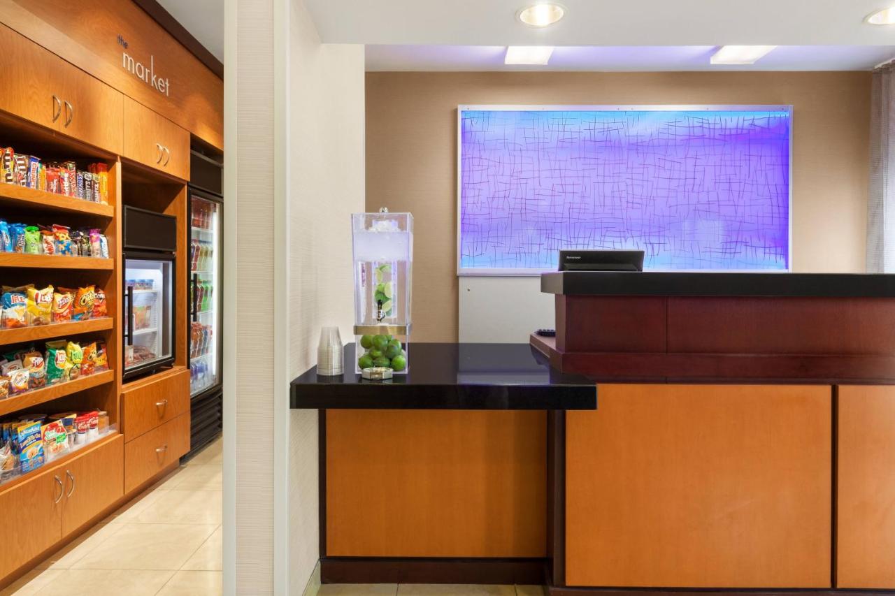 | Fairfield Inn & Suites Omaha East/Council Bluffs, IA
