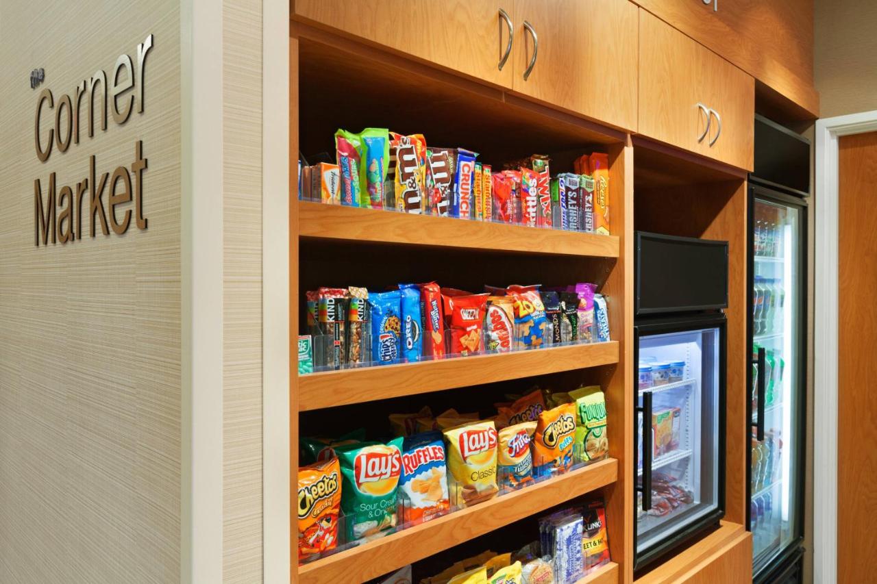  | Fairfield Inn & Suites Omaha East/Council Bluffs, IA