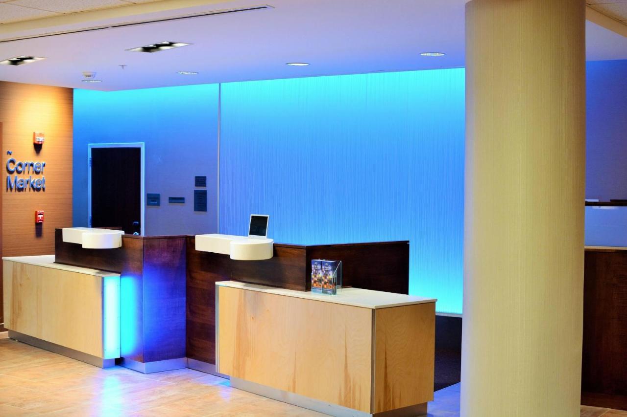  | Fairfield Inn & Suites by Marriott Omaha Northwest