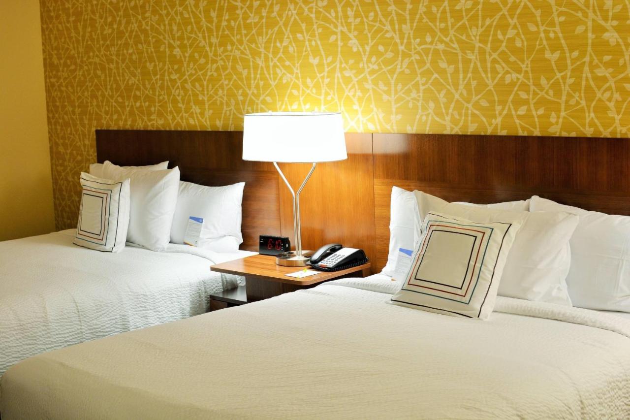  | Fairfield Inn & Suites by Marriott Omaha Northwest