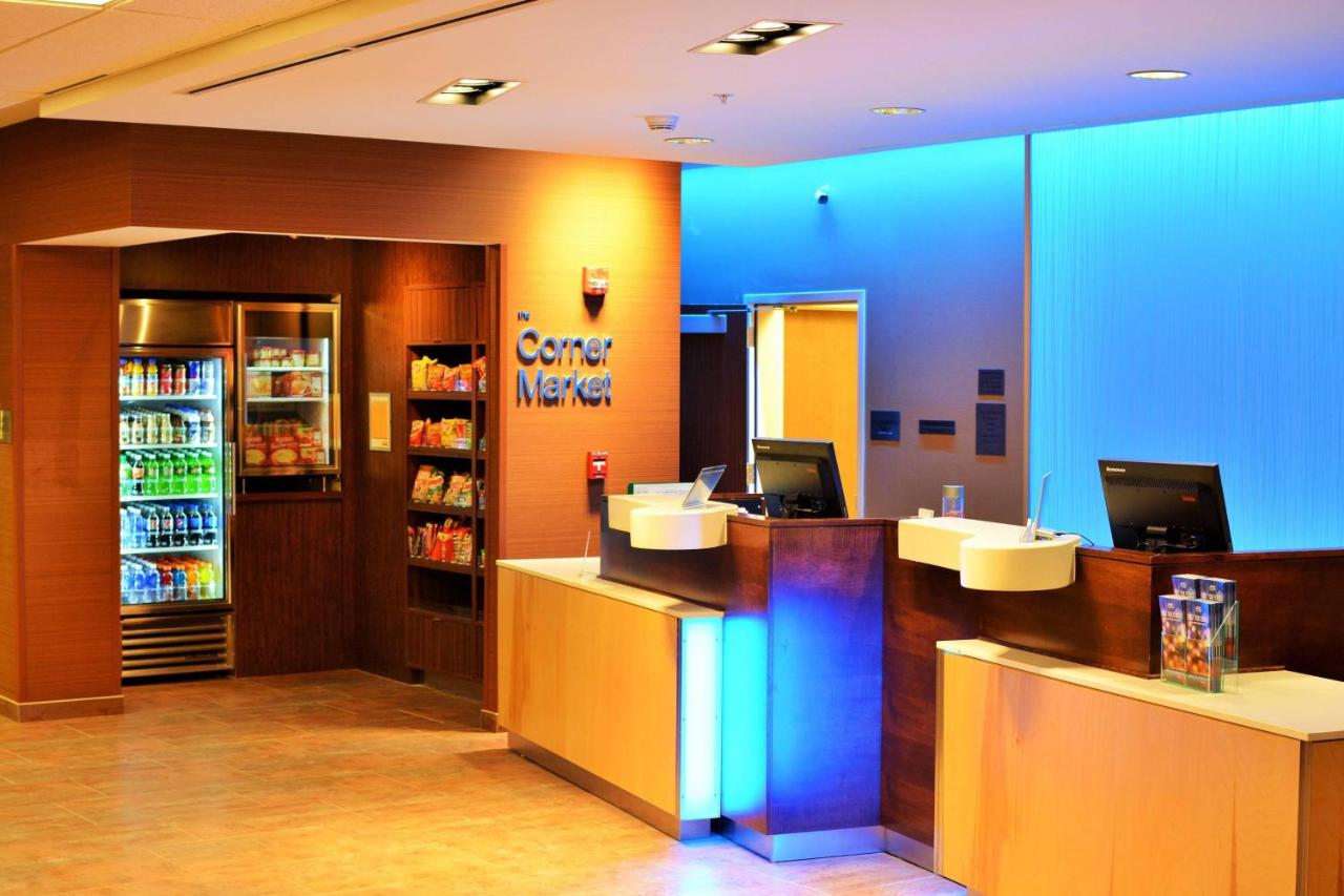  | Fairfield Inn & Suites by Marriott Omaha Northwest