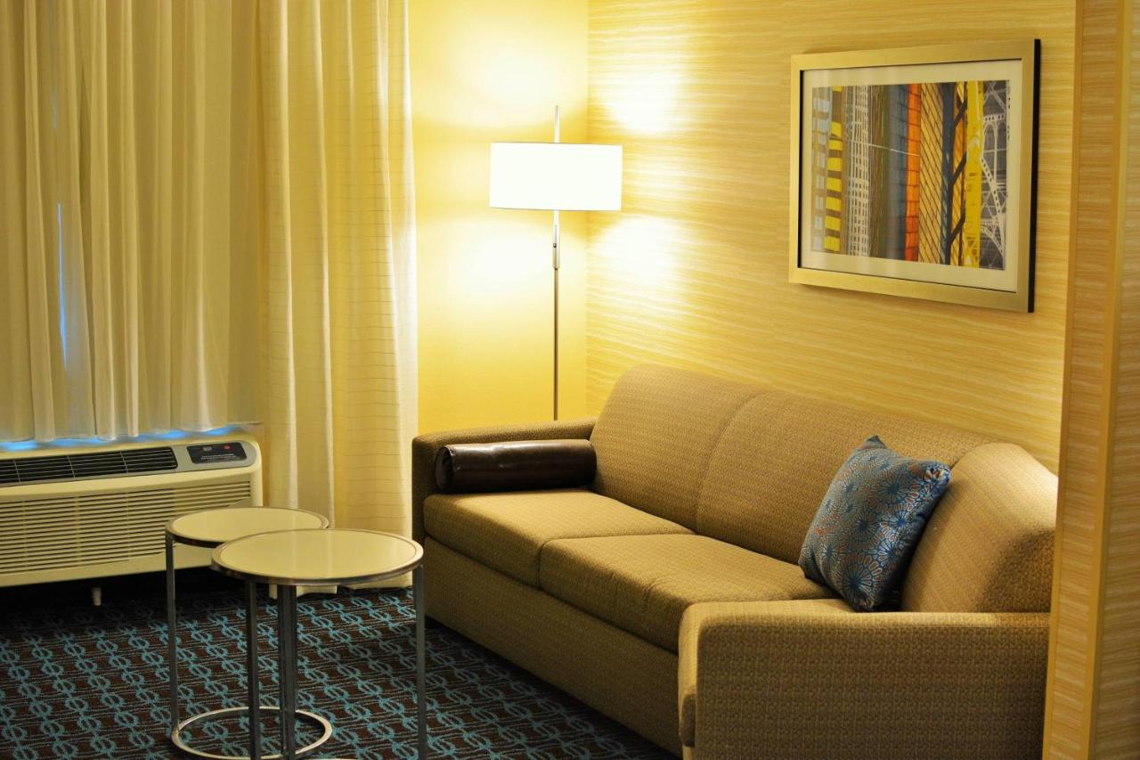  | Fairfield Inn & Suites by Marriott Omaha Northwest