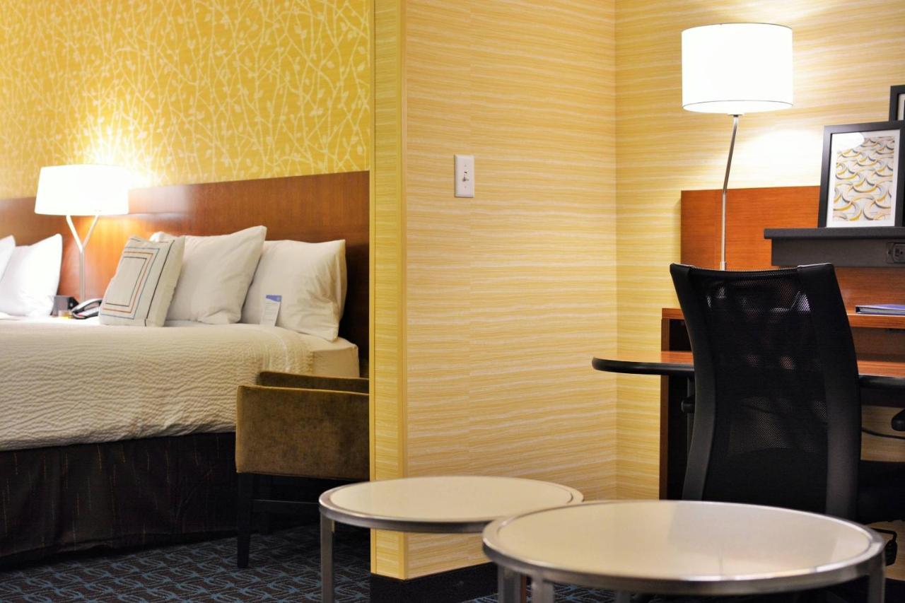 | Fairfield Inn & Suites by Marriott Omaha Northwest