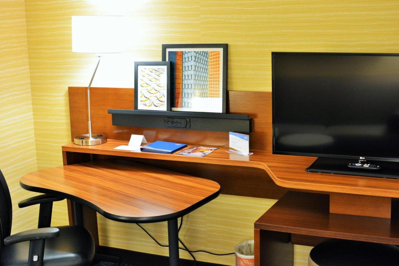  | Fairfield Inn & Suites by Marriott Omaha Northwest