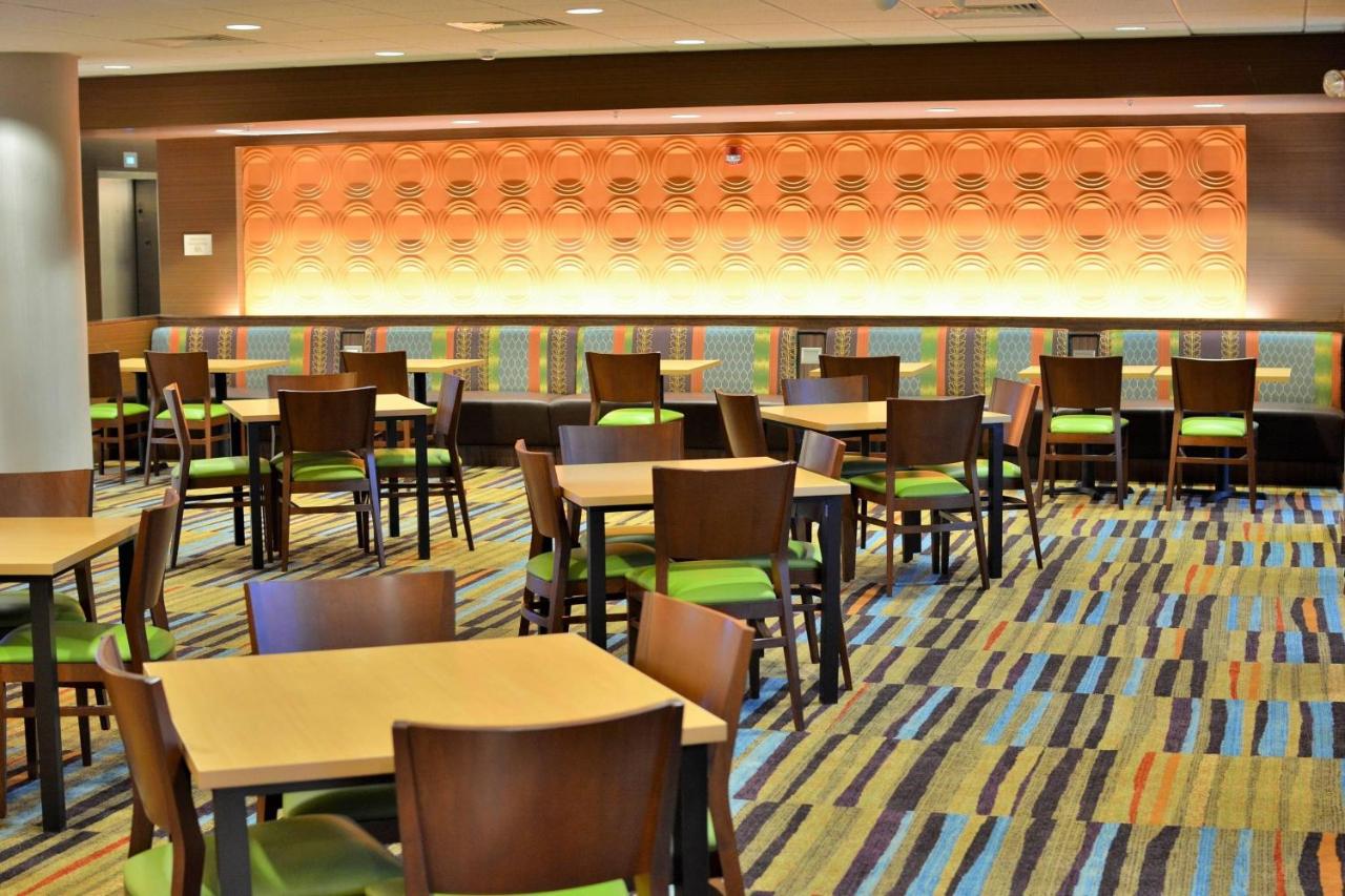  | Fairfield Inn & Suites by Marriott Omaha Northwest