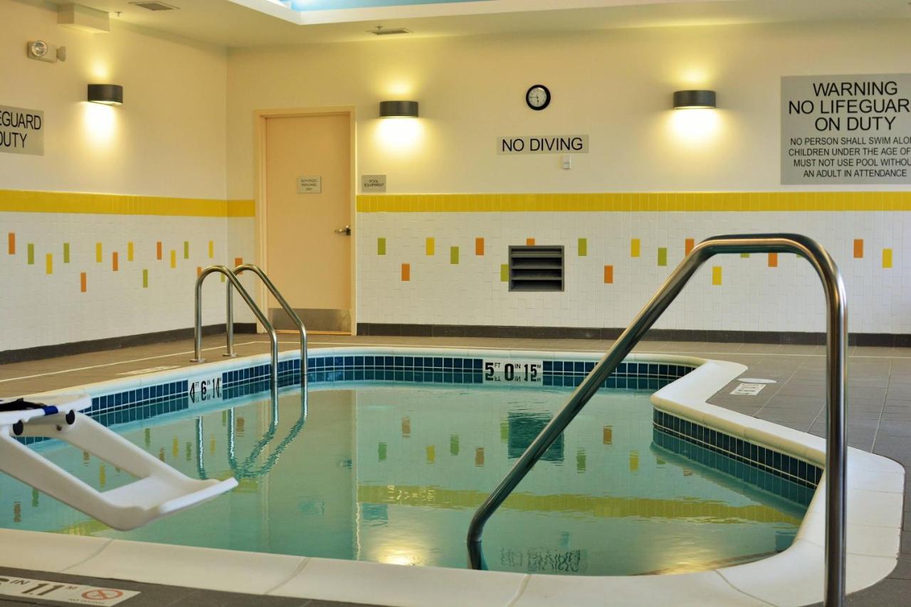 | Fairfield Inn & Suites by Marriott Omaha Northwest