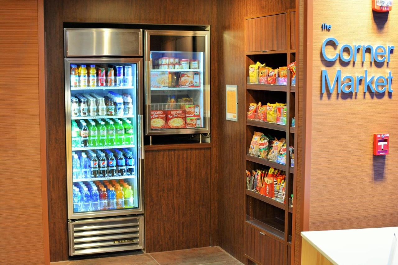  | Fairfield Inn & Suites by Marriott Omaha Northwest