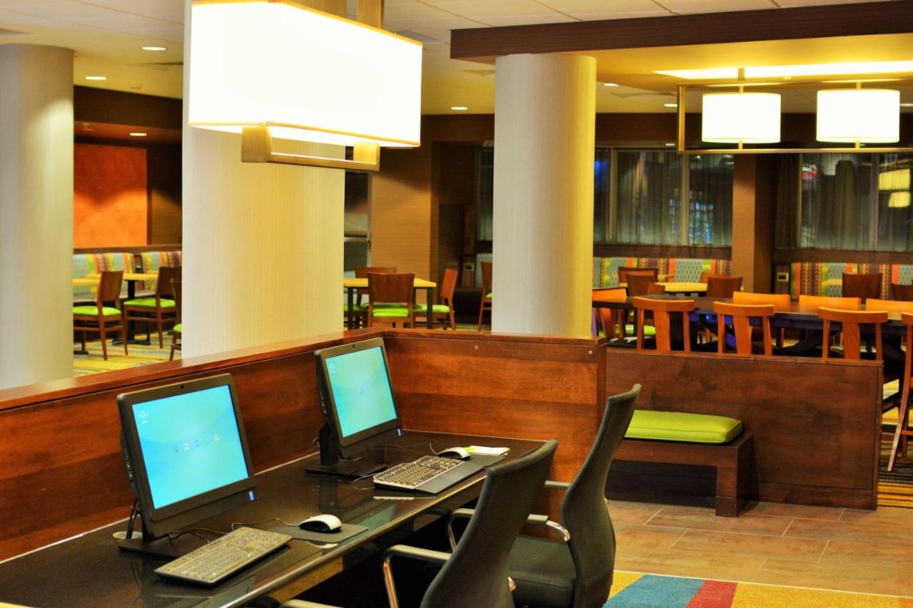  | Fairfield Inn & Suites by Marriott Omaha Northwest