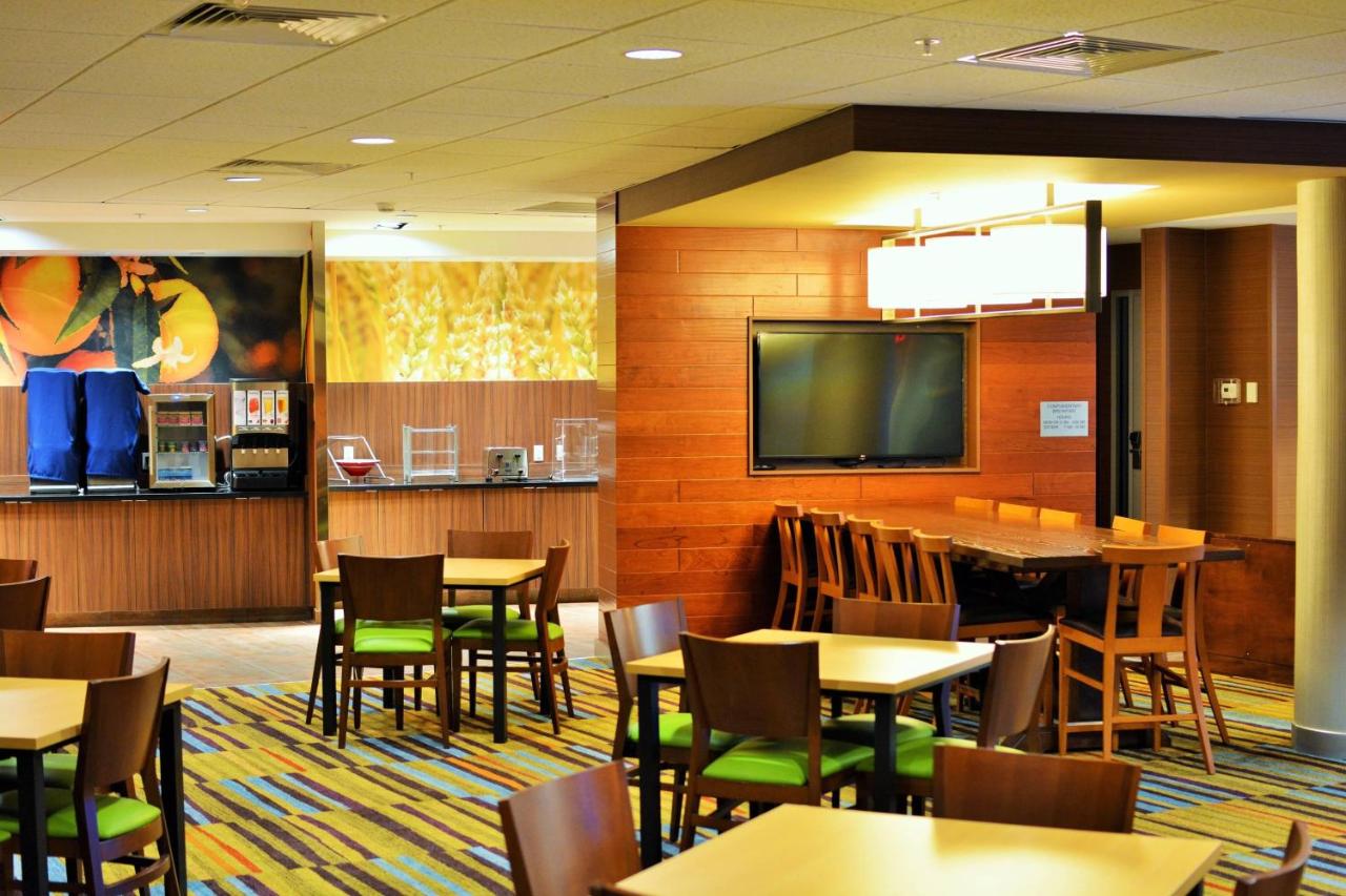  | Fairfield Inn & Suites by Marriott Omaha Northwest