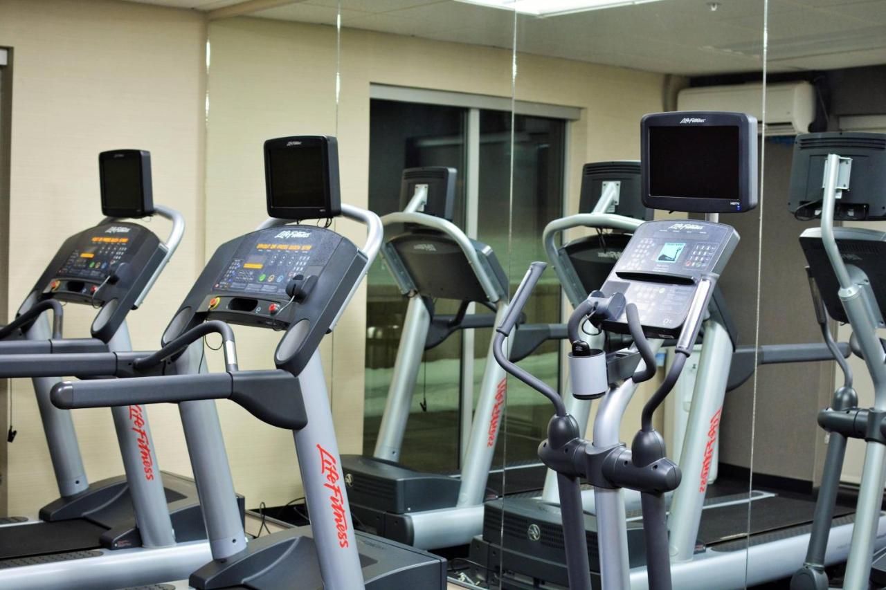 | Fairfield Inn & Suites by Marriott Omaha Northwest