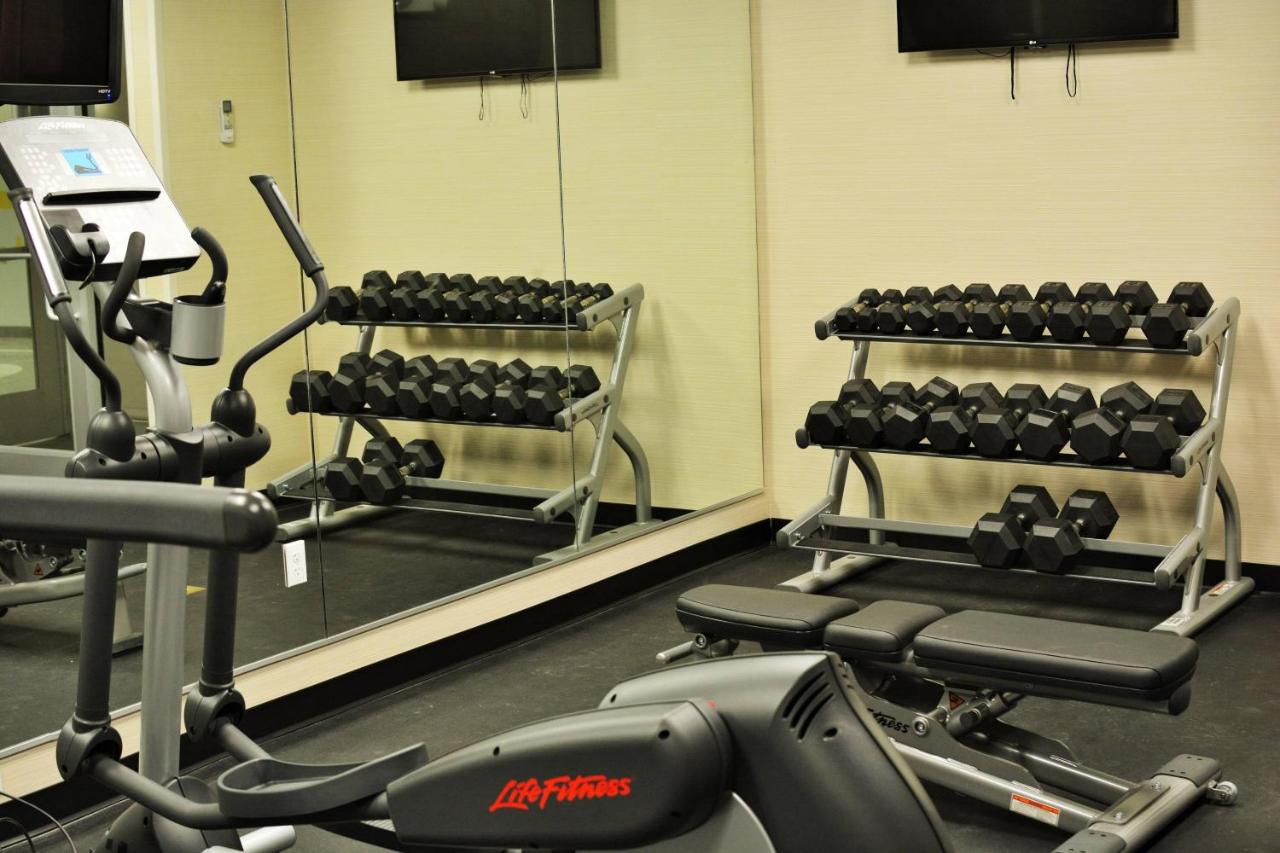  | Fairfield Inn & Suites by Marriott Omaha Northwest