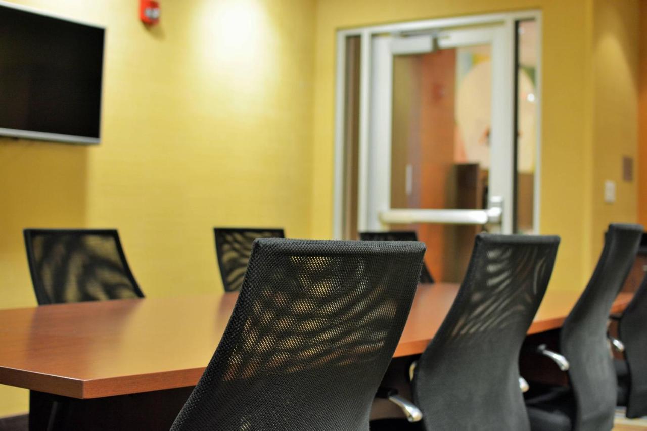  | Fairfield Inn & Suites by Marriott Omaha Northwest