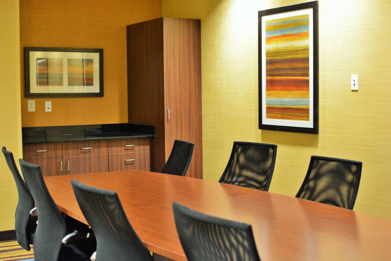  | Fairfield Inn & Suites by Marriott Omaha Northwest