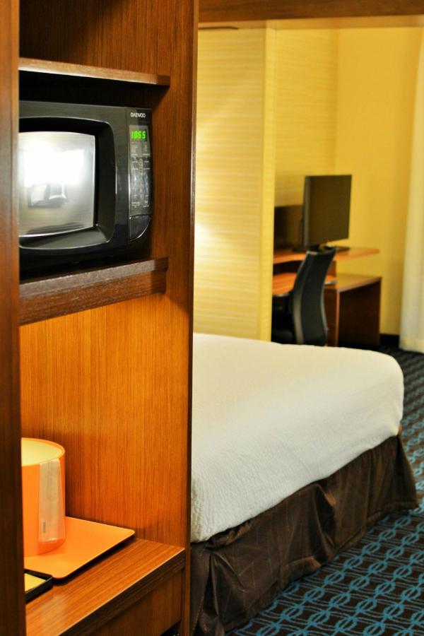  | Fairfield Inn & Suites by Marriott Omaha Northwest