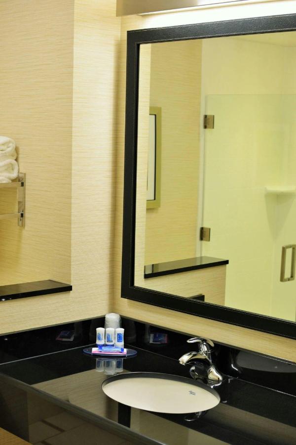  | Fairfield Inn & Suites by Marriott Omaha Northwest