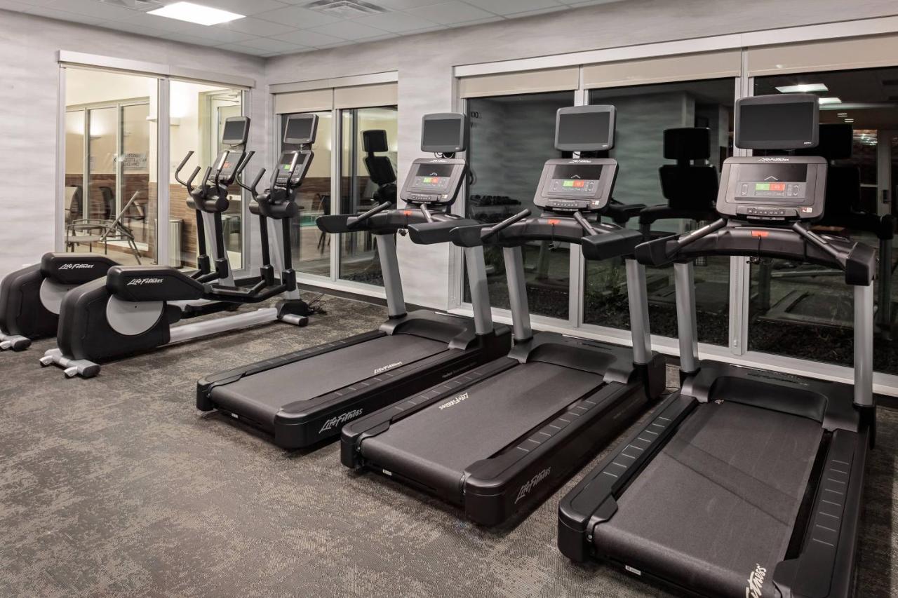 | Fairfield by Marriott Port Clinton Waterfront