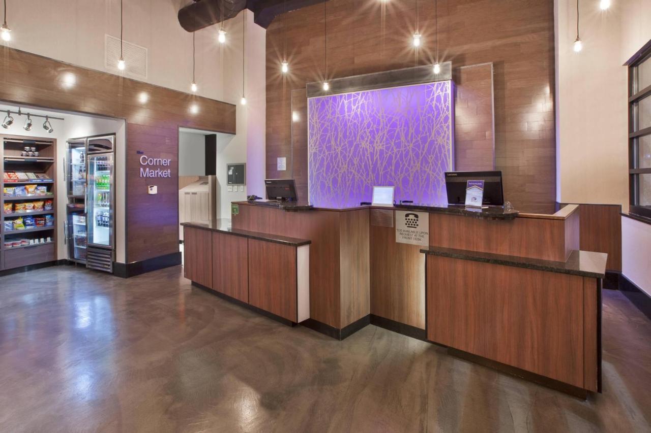 | Fairfield Inn & Suites by Marriott Milwaukee Downtown