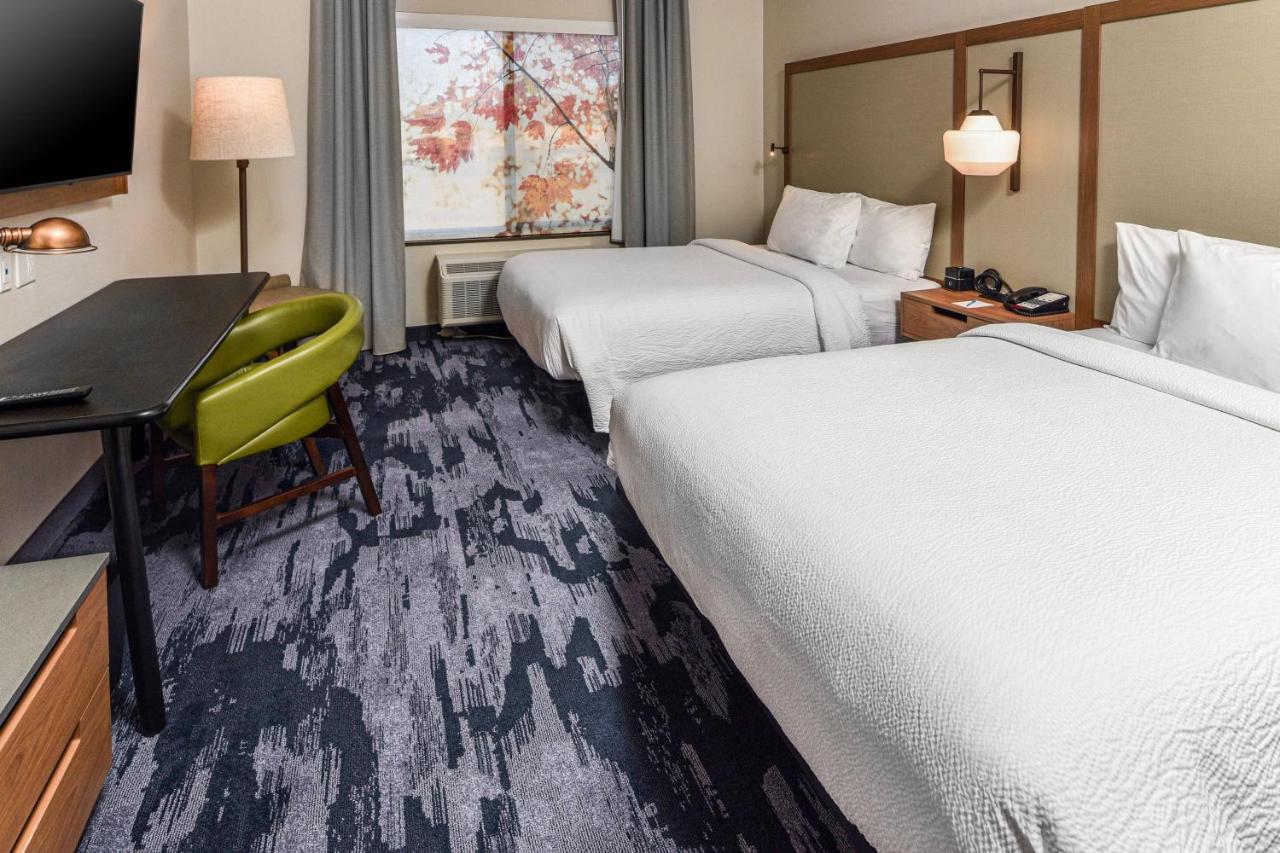 | Fairfield Inn & Suites by Marriott Menifee