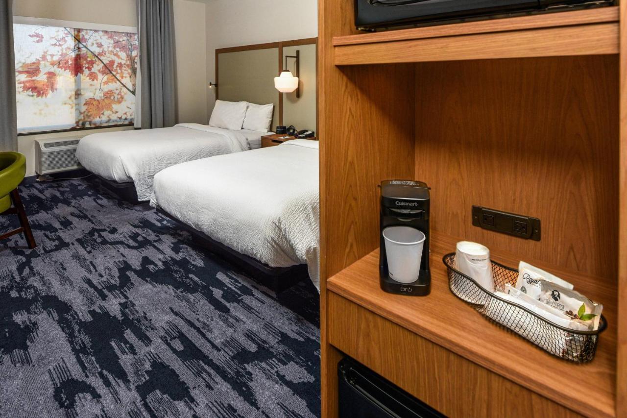  | Fairfield Inn & Suites by Marriott Menifee