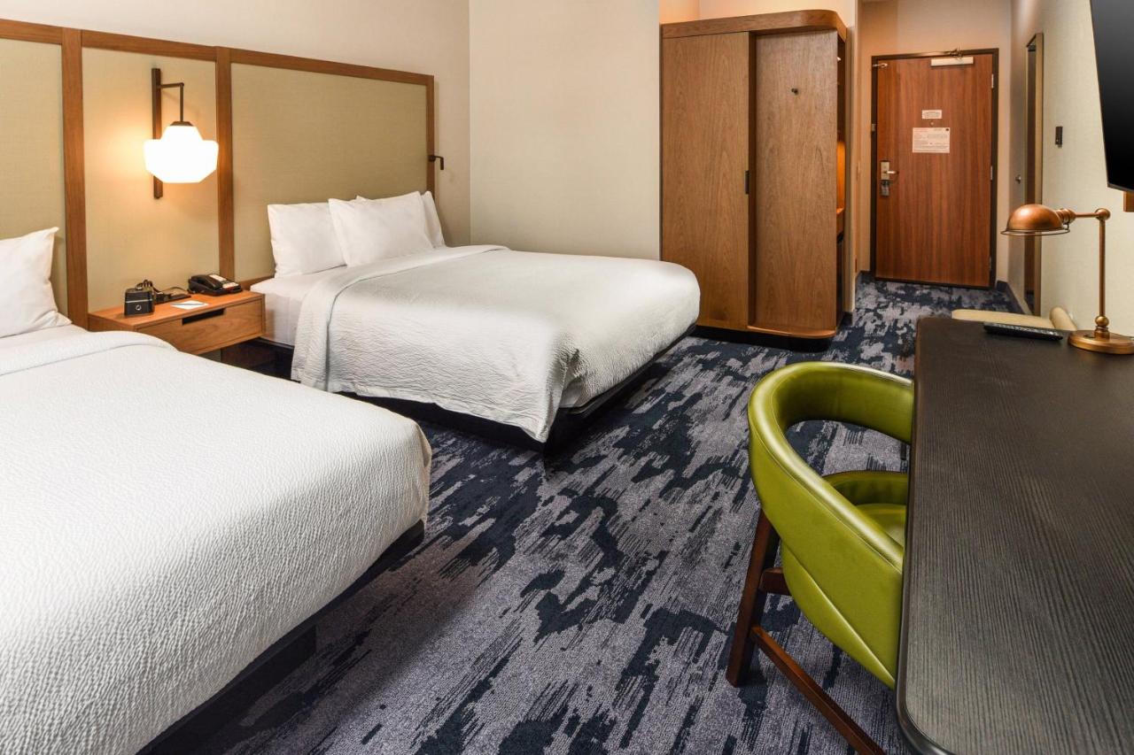  | Fairfield Inn & Suites by Marriott Menifee