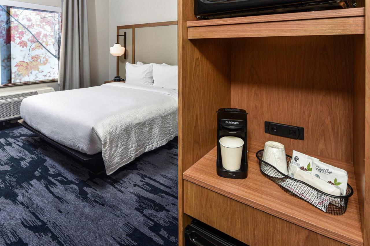  | Fairfield Inn & Suites by Marriott Menifee