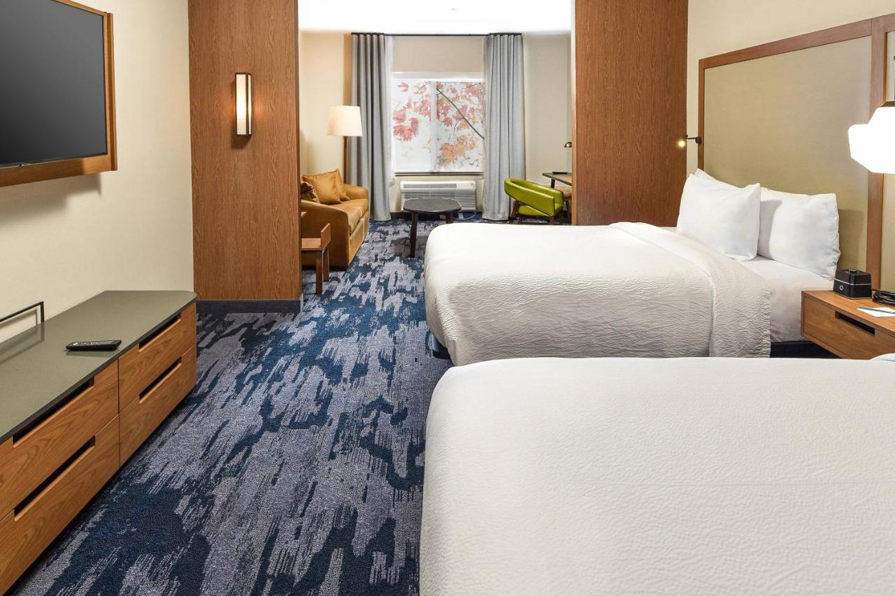  | Fairfield Inn & Suites by Marriott Menifee